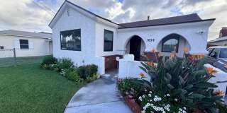 Newly remodeled three bedroom house in Wilmington ready to rent! Newly remodeled three bedroom house in Wilmington ready to rent! Gallery 1