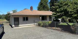 4 bedroom, 1 bath Country Home for rent! Gallery 1