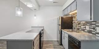Hampton Townhomes Gallery 9