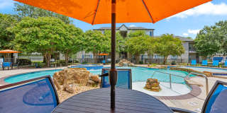 Oak Grove Apartments Gallery 1