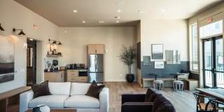 Eastpark Apartment Homes Gallery 1