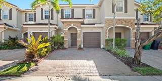 3 Bedroom, 2.5 Bath Home in Cutler Bay with Bright Living Areas, Functional Layout, and Convenient Location Near Schools, Shopping, Dining, and Major Roadways Gallery 1