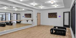 The Hallon Gallery 102