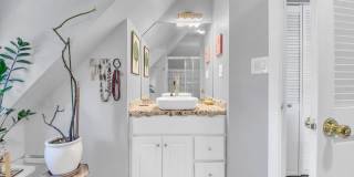 Coming Soon June 1st - Charming luxury meets timeless character in the heart of West Wash Park Gallery 26