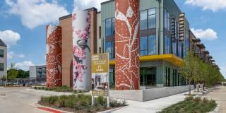 Railyard Modern Living - Apartments & Townhomes Gallery 2