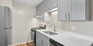 Hoffman Hills Apartments Gallery 11