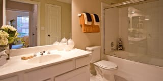 Tuscany Park Apartments Gallery 16
