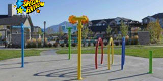 Claradon Village Gallery 1