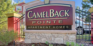 Camelback Pointe Apartment Homes Gallery 25