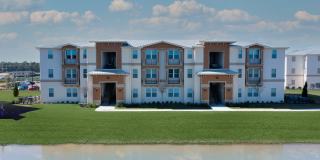 Clyde Morris Landings - Affordable Housing Gallery 47