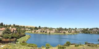 Beautiful Lakefront Condo Home With Spectacular Views of the Lake at Canyon Lakes - San Ramon Beautiful Lakefront Condo Home With Spectacular Views of the Lake at Canyon Lakes - San Ramon Gallery 1