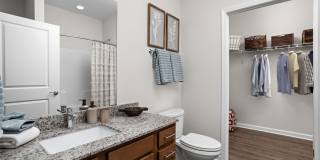 Smyrna Village Apartments Gallery 9