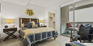 Living at NoHo Gallery 2