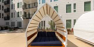 Sorella Apartments Gallery 22