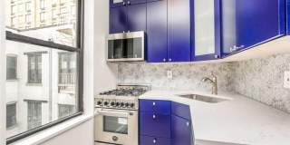 140 Claremont Avenue unit: 6B Gallery 1