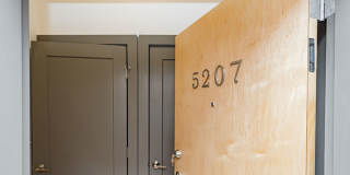 18th Street Lofts Gallery 9