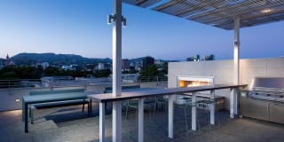 AVA Hollywood at La Pietra Place Gallery 38