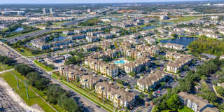 Fountains at Millenia Gallery 1