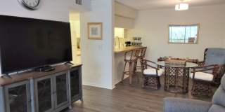 Bird Bay Village Annual Rental – Furnished 1st Floor Unit with Covered Parking Gallery 22