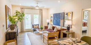 Classic City Flats | Luxury Apartments Gallery 4