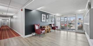 Longwood Manor Gallery 16