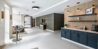 Baricelli Little Italy Apartments Gallery 9