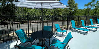 Bryn Mawr Apartments Gallery 9