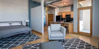 Studio Condo in Heart of Old Town Fort Collins! Gallery 11