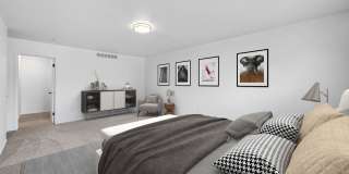 The Crossroads At Southfield Apartments Gallery 27