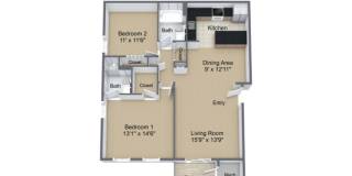 12 Waterfall Dr. Gallery 1