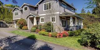 4Bd/2.5Ba Kirkland Home Gallery 1