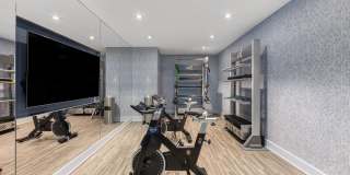 Atlantic Station West Gallery 18