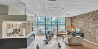 Olympik Village Apartments Gallery 17