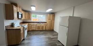 3-Bedroom 1-bathroom apartment in Creswell! Gallery 1