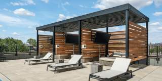 Logan Apartments Gallery 21