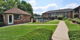 Merriman Woods Apartments Gallery 49