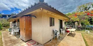 Maui Meadows - 2 Bed 1 Bath Unfurnished Cottage with Panoramic Ocean Views Gallery 6