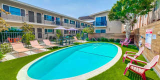 Premier Apartment Complex Near Hollywood Park with Pool, Gym and Covered Parking! Gallery 13