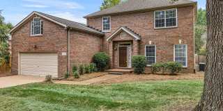 Spotless home in sought after Fieldstone Farms! Gallery 1