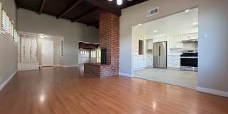 Stunning Mid-Century Modern Home  in Garden Grove Gallery 1