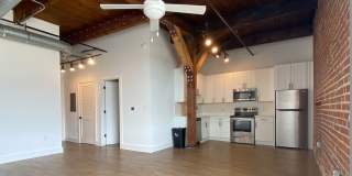 Lofts at Abrams Fixtures Gallery 6