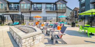 Forge at Briargate Gallery 34