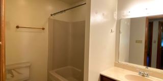 ***AUGUST 2027*** Lower Level 2 bedroom, 2 bath home with large yard (Great for large group!) Gallery 12