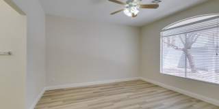 Silverado Ranch 3 bedroom home completely remodeled interior ready for immediate move in! Gallery 13