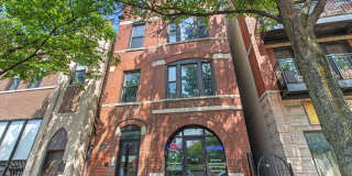 1635 North Ashland Avenue Gallery 1
