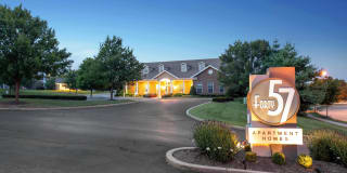 Forty57 Apartments Gallery 34