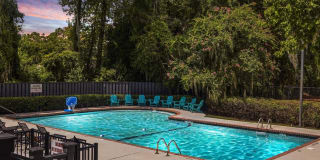 Greentree Apartments Gallery 12