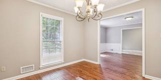 Spacious 4BR House in Roswell -Mountain Park Elementary district Gallery 9