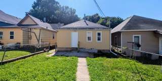 Remodeled 2-Bedroom Home with Main Floor Laundry & Off-Street Parking Gallery 1