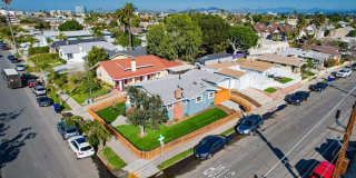 3501 Grim Avenue Gallery 1